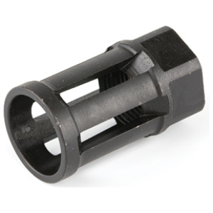 LWD FLASH HIDER BLK