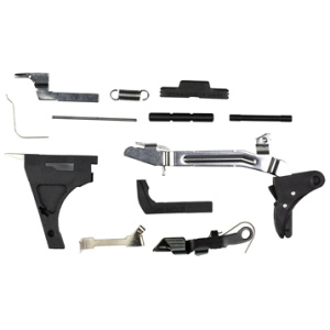 LWD LOWER PARTS KIT FULLSIZE