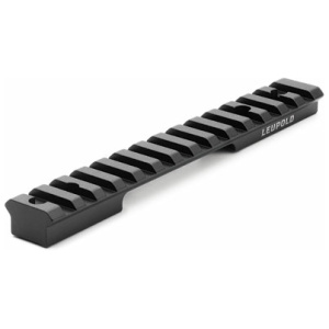 LEUP CNTRY SLOT BASE TIKKAT3/X 20MOA