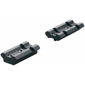 LEUPOLD BASE RIFLEMAN BRWN AB3 2-PC MT