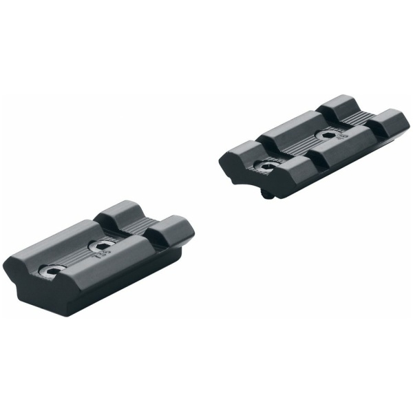 LEUPOLD BASE RIFLEMAN BRWN AB3 2-PC MT