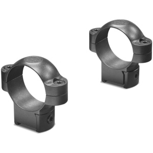 LEUPOLD RINGMOUNT CZ 527 30MM MED MT