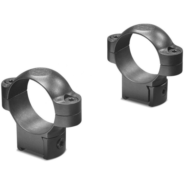 LEUPOLD RINGMOUNT CZ 527 30MM MED MT