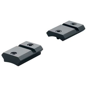 LEUP QRW REM 700 2PC BASE MATTE