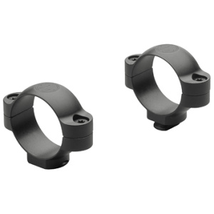 LEUP STD 30MM RINGS MED MATTE