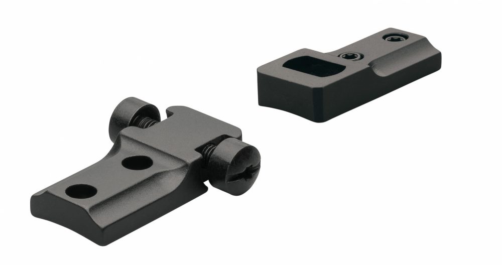 LEUPOLD BASE STD REM 700 RVF 2-PC MTE