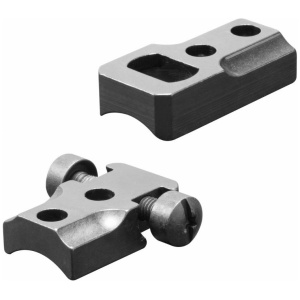 LEUPOLD BASE STD BRO T-BOLT 2-PC MTE