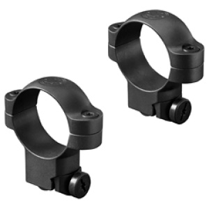 LEUP RM RUGER M77 30MM HIGH MATTE