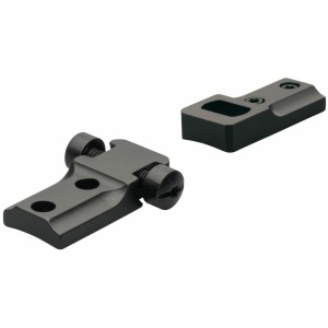 LEUPOLD BASE STD WBY MARK V RVF 2-PC