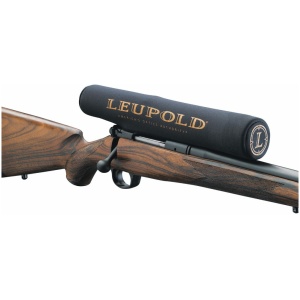 LEUPOLD SCOPE COVER NEOPRENE LARGE
