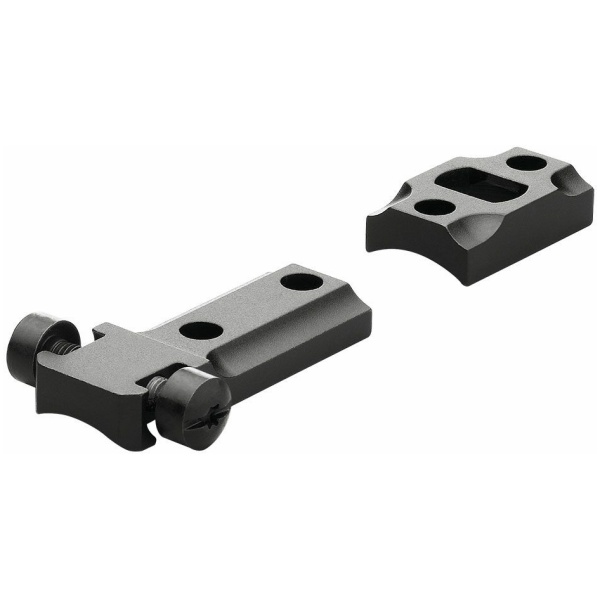 LEUPOLD BASE STD SVGE 10/110 RD RCVR