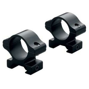 LEUP RFLMN DETACH RNGS HI MATTE