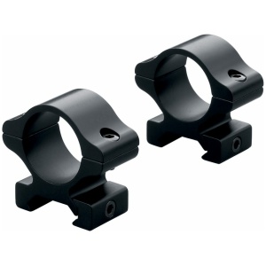 LEUPOLD RINGS RIFLEMAN 1" DT LOW MATTE