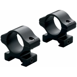 LEUPOLD RINGS RIFLEMAN 1" DT LOW MATTE