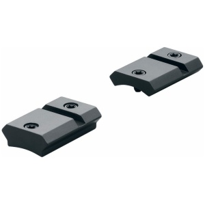 LEUPOLD BASE QRW BRO AB3 2-PC MATTE