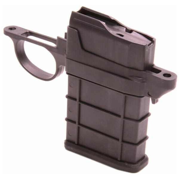 HOWA AMMO BOOST MAG KIT 308WIN 10RD