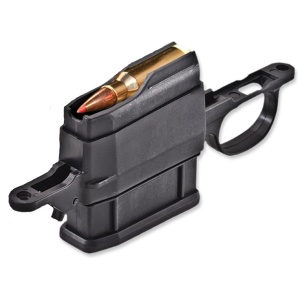 HOWA AMMO BOOST MAG KIT 30-06 5RD