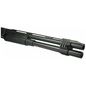 LANCER SHOTGUN EXTENSION CLAMP - PICATINNY RAIL ONE SIDE