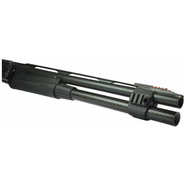 LANCER SHOTGUN EXTENSION CLAMP - NO RAIL