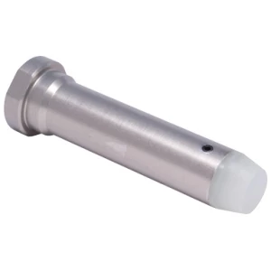 LUTH AR HEAVY CAR BUFFER ASSEMBLY
