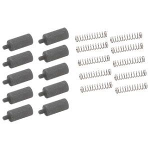 LUTH AR BUFFER RETAINER W/SPG 10PK