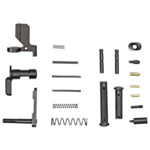 LUTH AR 308 LOWER PARTS KIT BUILDER