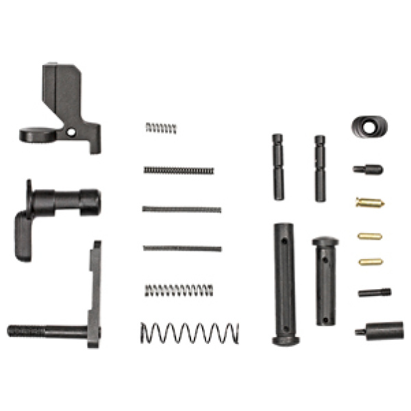 LUTH AR 308 LOWER PARTS KIT BUILDER