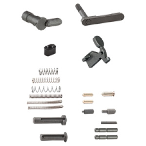LUTH AR LOWER PARTS KIT BUILDER