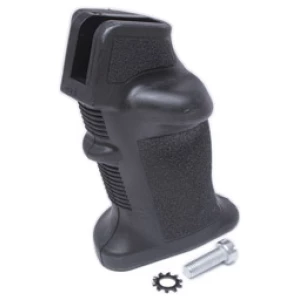 LUTH AR CHUBBY PISTOL GRIP BLK