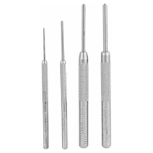LYMAN ROLL PIN PUNCH SET