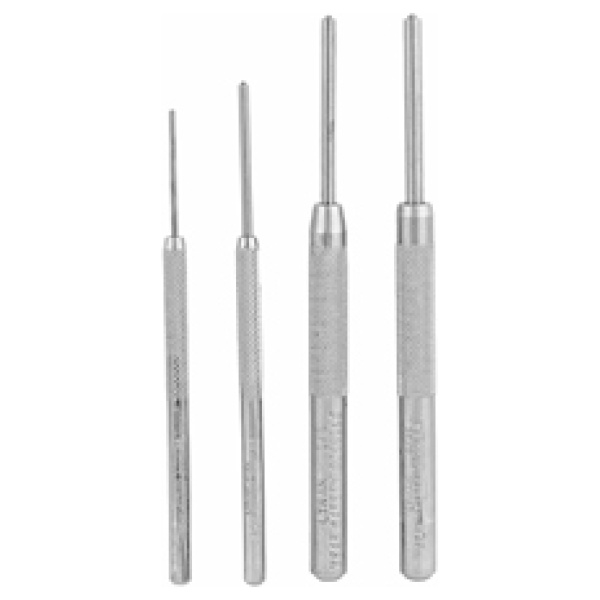 LYMAN ROLL PIN PUNCH SET
