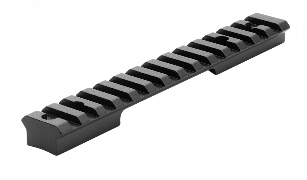 LEUPOLD BASE BC CROSS-SLOT BRWN AB3 LA