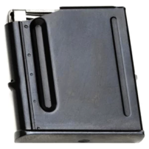 CZ MAGAZINE 527 204 RUGER - 5RD