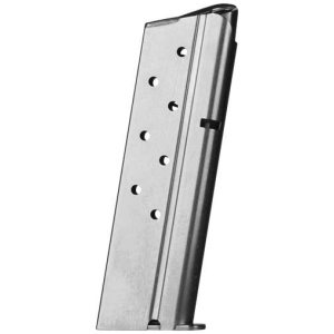 METALFORM MAGAZINE 1911 GOVT. - 10MM 8RD S/S