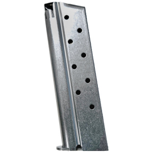 METALFORM MAGAZINE 1911 GOVT. - 38 SUPER 9RD S/S
