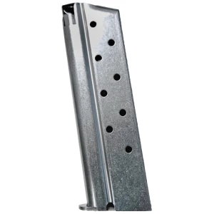 METALFORM MAGAZINE 1911 GOVT. - 38 SUPER 9RD S/S