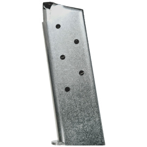 METALFORM MAGAZINE 1911 - OFFICERS 45ACP 6RD S/S