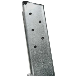METALFORM MAGAZINE 1911 - OFFICERS 45ACP 6RD S/S