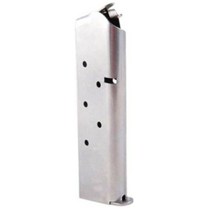 METALFORM MAGAZINE 1911 GOVT. - 45ACP 7RD S/S