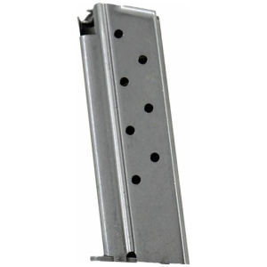 METALFORM MAGAZINE 1911 - OFFICERS 9MM 8RD S/S