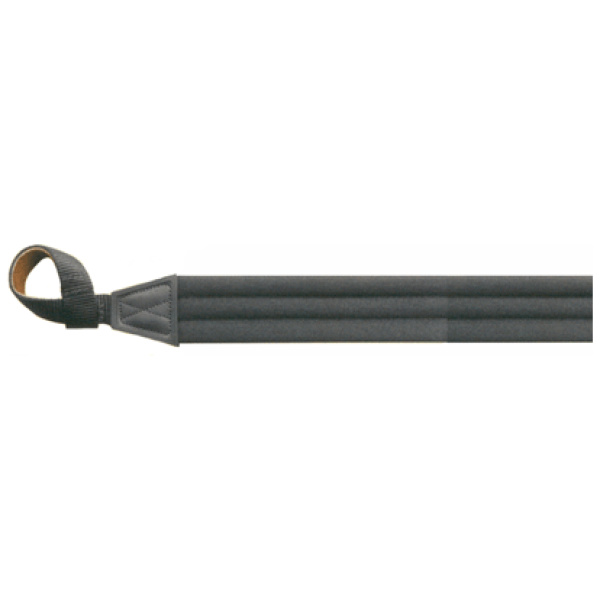 BUTLER CREEK PADDED SHOTGUN - SLING 1"X36" BLACK