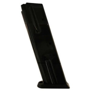 CZ MAGAZINE 75/85 9MM LUGER - 10RD STEEL