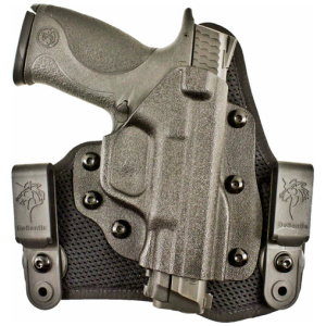 DESANTIS INFILTRATOR AIR HLSTR - IWB KYDEX SIG P365 BLACK