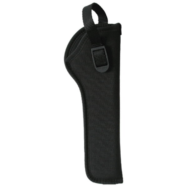 MICHAELS HIP HOLSTER #4 RH - NYLON BLACK