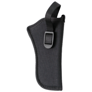 MICHAELS HIP HOLSTER #7 RH - NYLON BLACK