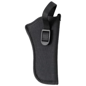 MICHAELS HIP HOLSTER #7 RH - NYLON BLACK