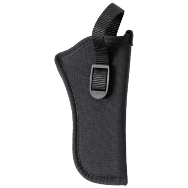 MICHAELS HIP HOLSTER #7 RH - NYLON BLACK