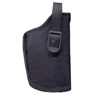 MICHAELS HIP HOLSTER #10 RH - NYLON BLACK