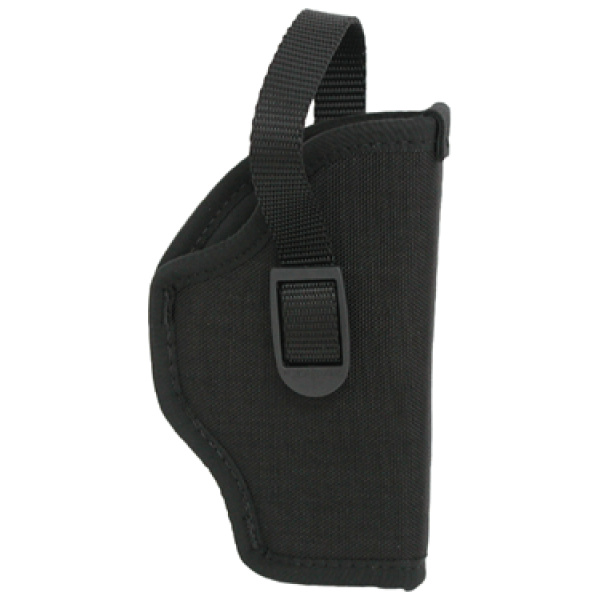 MICHAELS HIP HOLSTER #15 RH - NYLON BLACK