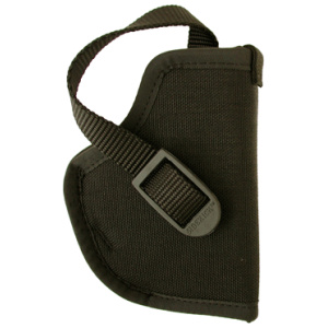 MICHAELS HIP HOLSTER #16 RH - NYLON BLACK